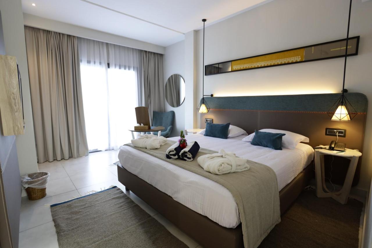 The Mirage Resort & Spa Hammamet Exterior photo
